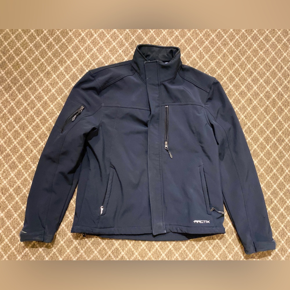 Arctix Men's Performance Jacket, Size Large